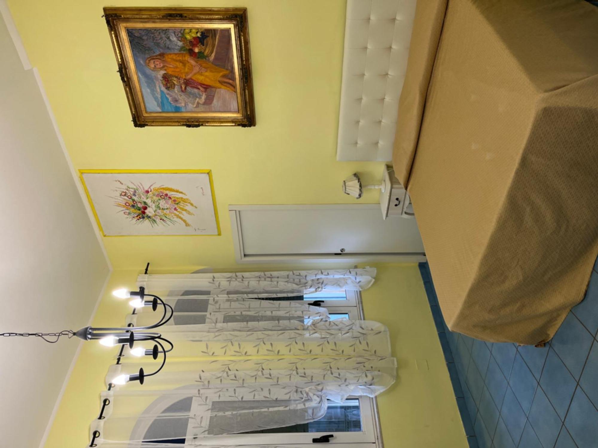 Dimora Carlo III Bed & Breakfast Vietri Exterior foto