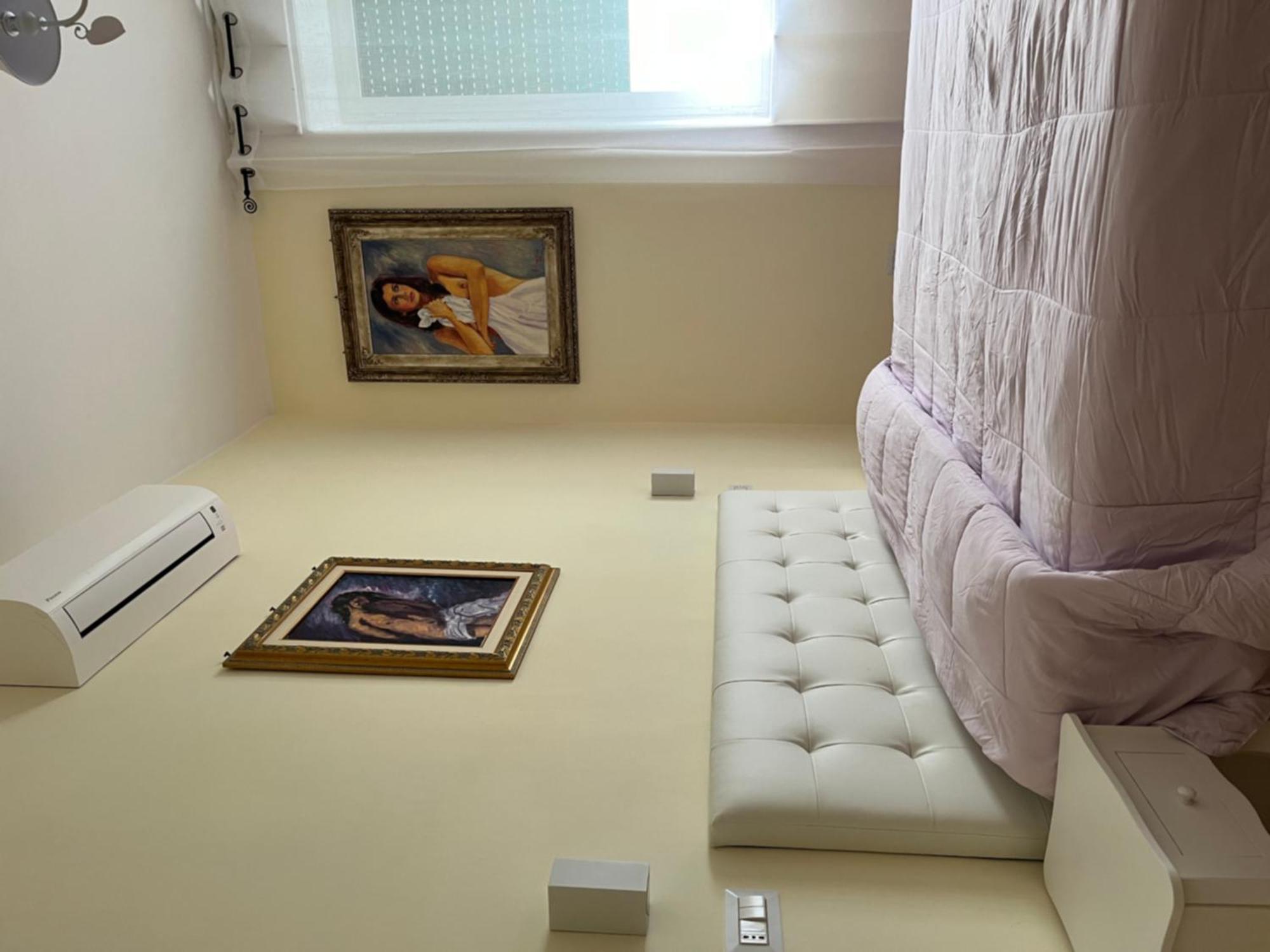 Dimora Carlo III Bed & Breakfast Vietri Exterior foto