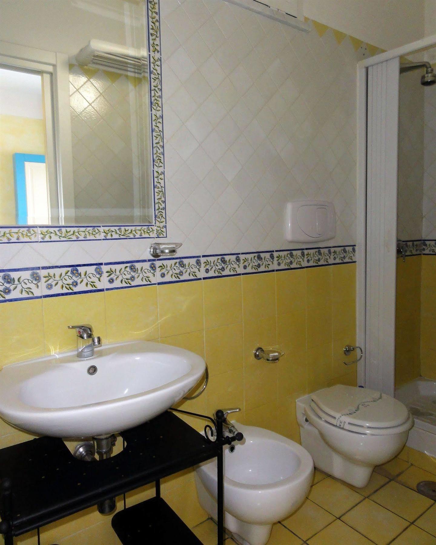 Dimora Carlo III Bed & Breakfast Vietri Exterior foto