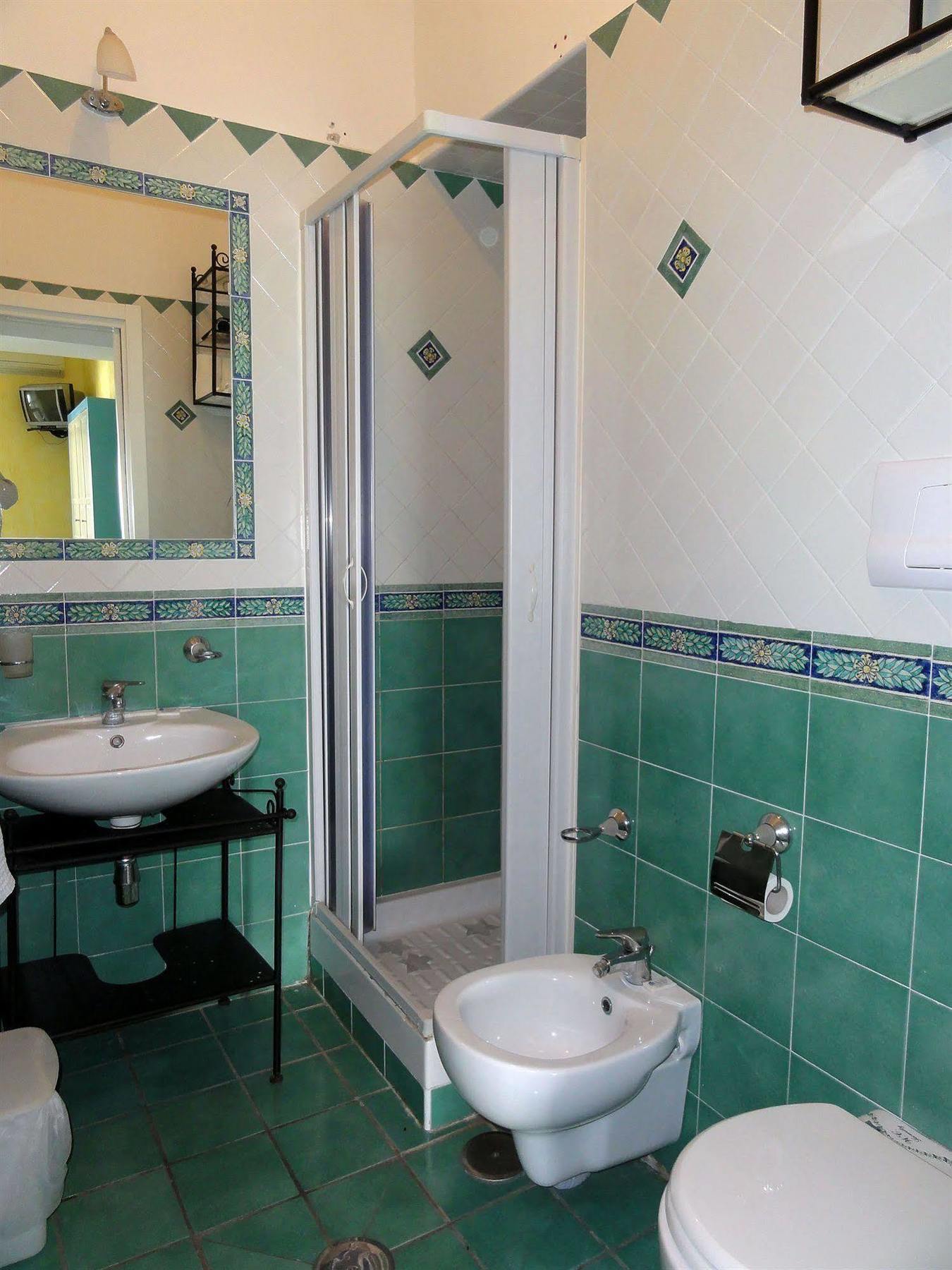 Dimora Carlo III Bed & Breakfast Vietri Exterior foto
